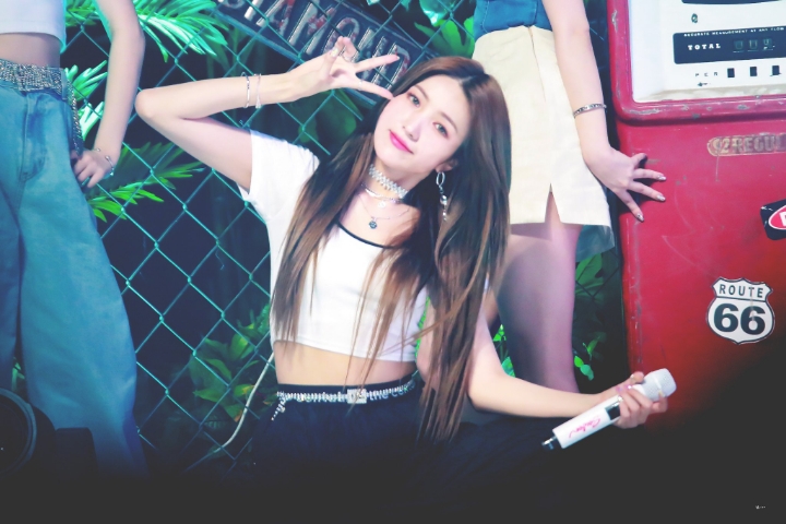 5번째 하루 한번 여자친구 소원 | 인스티즈