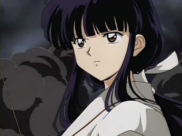 이누야샤 볼 때 더 좋아했던 캐릭은요? | 인스티즈