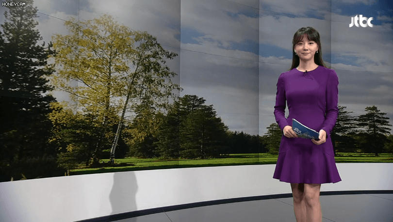 장성규가 뉴스하는 느낌 | 인스티즈