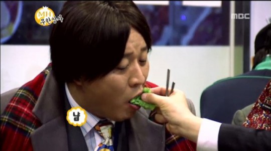 직원들 상 주는 유부장님.jpg | 인스티즈