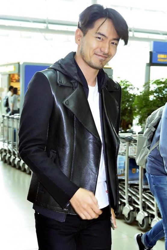 수염 덥수룩하게 자라는 사람들 | 인스티즈