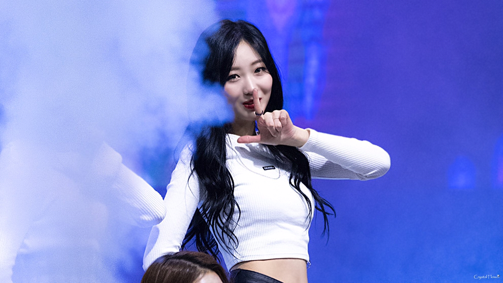 [러블리즈] 너무나도 고된 월요일을 보내고 있어서 수정이 | 인스티즈