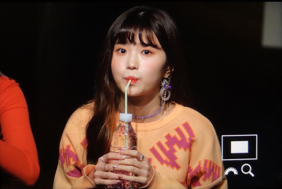 프로미스나인 하이드로펌프 | 인스티즈