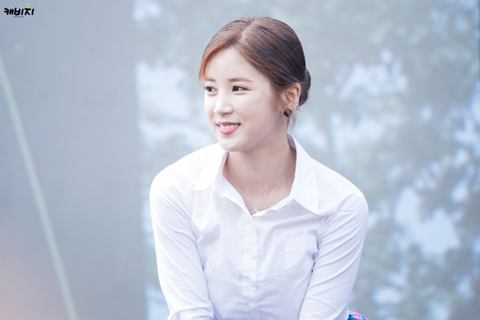 에이핑크 초롱이의 상반된 분위기.jpg | 인스티즈