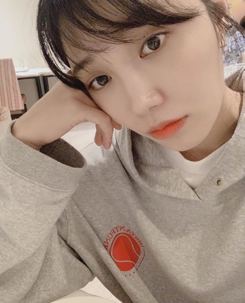 에이핑크 정은지 인스타그램.jpg | 인스티즈