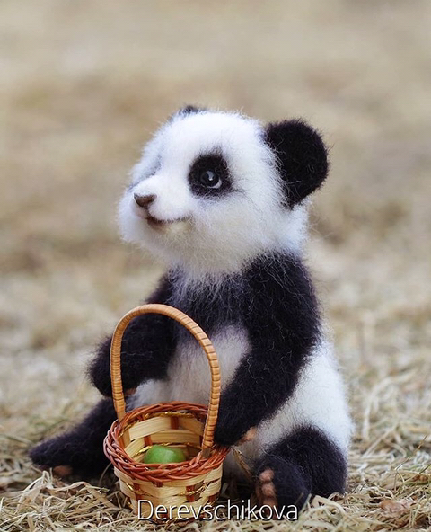 러시아 유명 동물 인형 제작자.jpg | 인스티즈