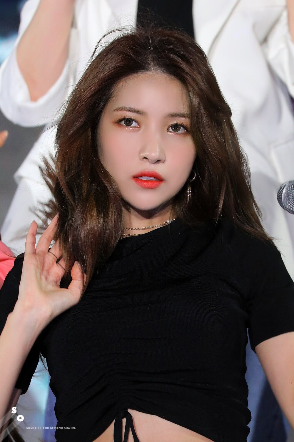 여자친구 소원.jpgif | 인스티즈