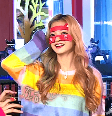 프로미스나인 이나경 | 인스티즈