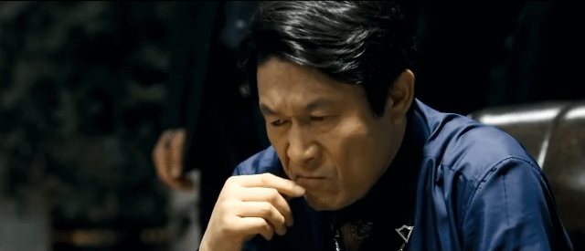 [영화] 이 배우는 뭐라고 했을까.gif | 인스티즈