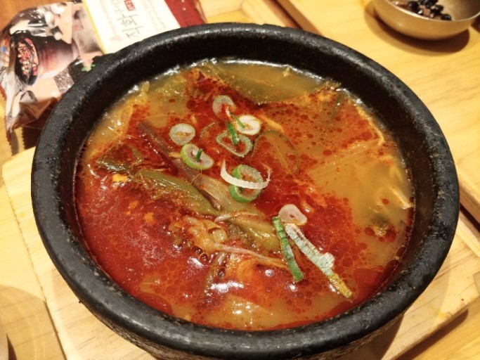 해외여행중에 한식 생각이 난다 vs 안난다 | 인스티즈