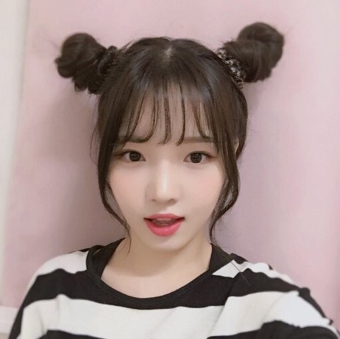 사과 하나를 다 못 먹은 김에 노지선.jpgif | 인스티즈