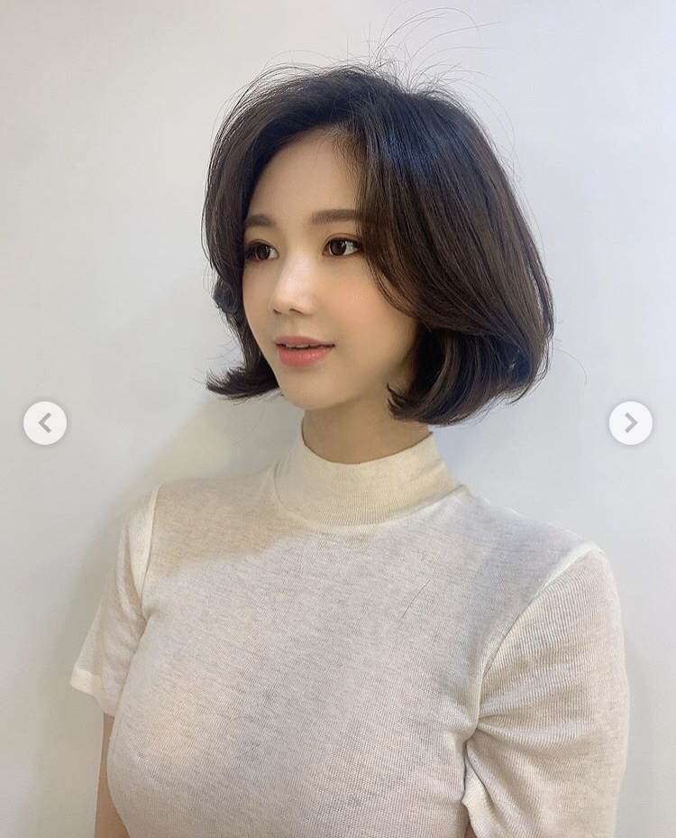 은근히 이쁜 정태영 아나운서 | 인스티즈