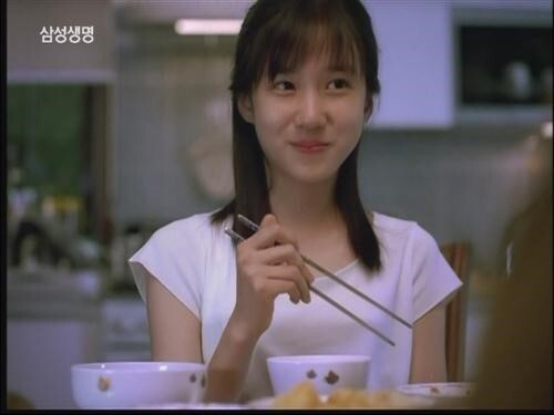 박은빈 레전드 광고 | 인스티즈