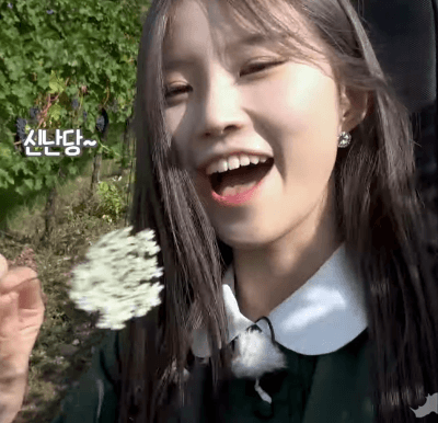 송하영 오스트리아 비하인드.gif | 인스티즈