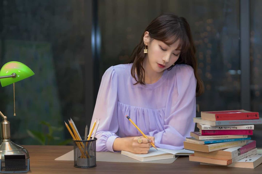 너무 섹시한 유인영 | 인스티즈