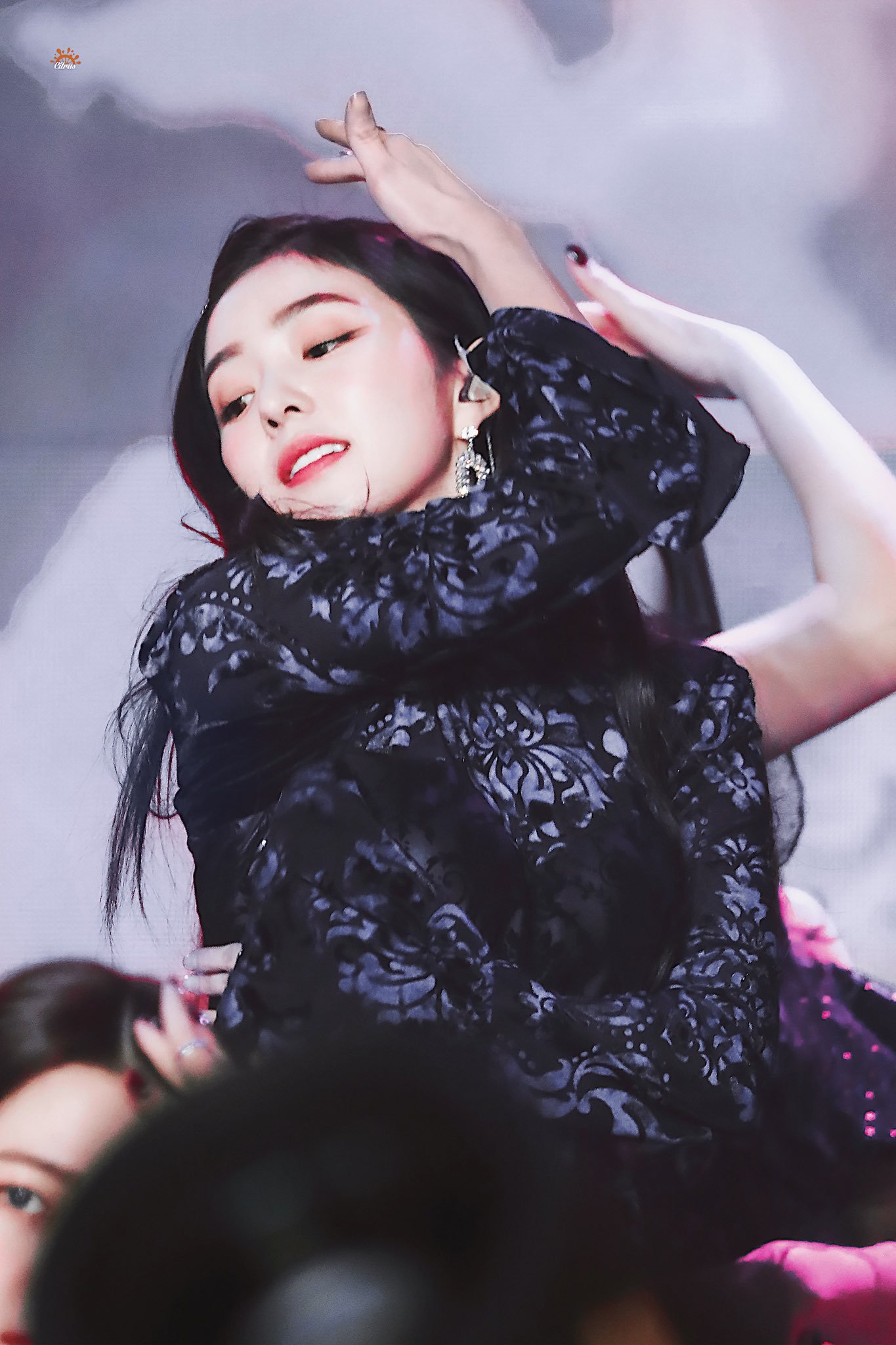 냉미녀 아이린.jpg | 인스티즈