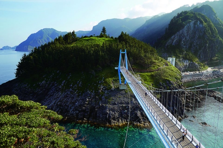 개인적으로 제주도보다 더 낫다는 생각들었던 유일한 국내여행지 | 인스티즈