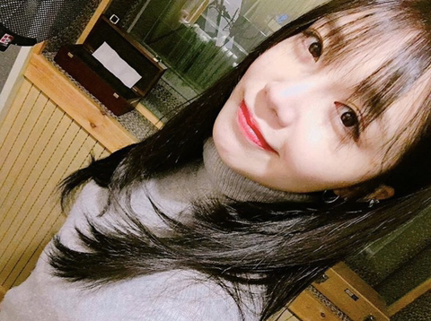 에이핑크 정은지 인스타 셀카 모음.jpg | 인스티즈