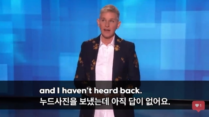 봉준호 영어 못한다고 비꼬는 개그치는 미국 유명 코메디언 | 인스티즈