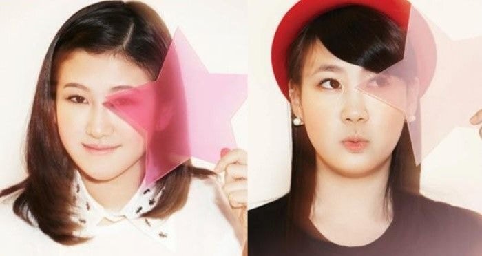 여성듀오 하면 떠오르는 가수는?? | 인스티즈