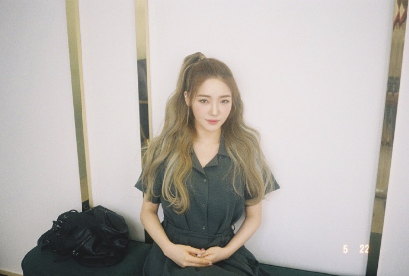 프로미스나인 공식카페 지선이의 편지 | 인스티즈