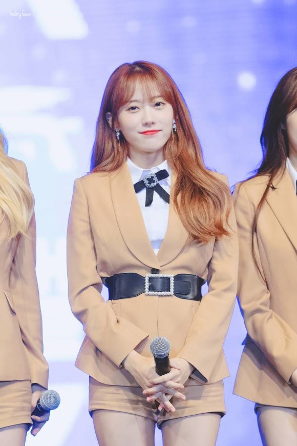 2019년 첫 우주소녀 루다 | 인스티즈