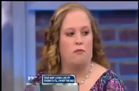 미국 친자 확인 레전드 ㄷㄷ.gif | 인스티즈
