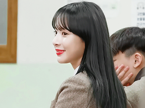 2020년 새해 첫 설아 | 인스티즈