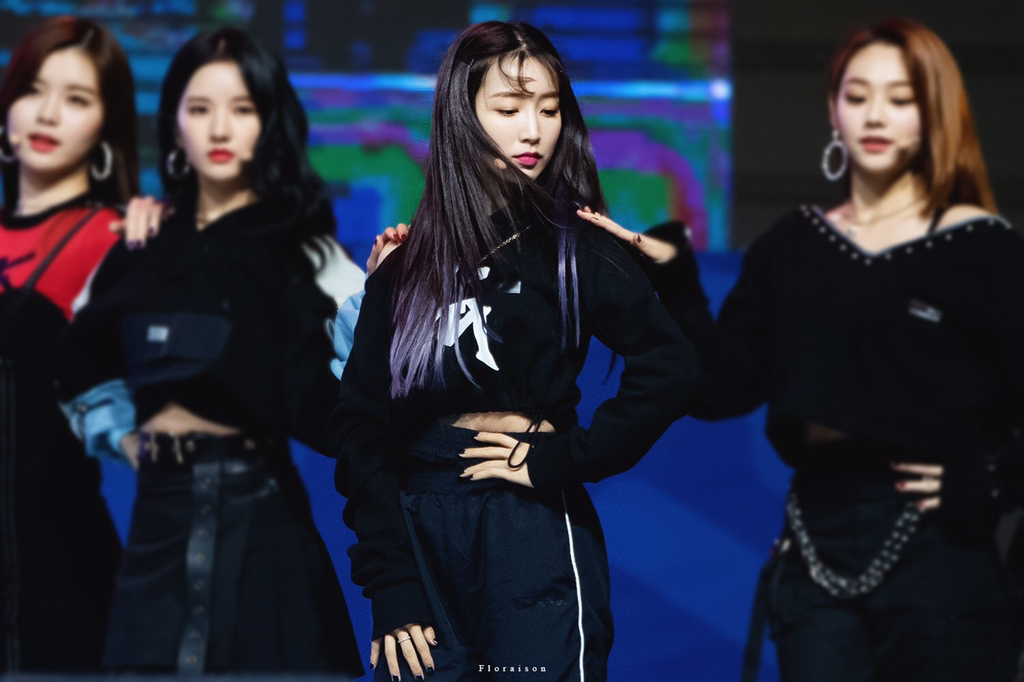 [구구단] 분에 넘치는 감사를 받은 기분이라서 신보라 | 인스티즈