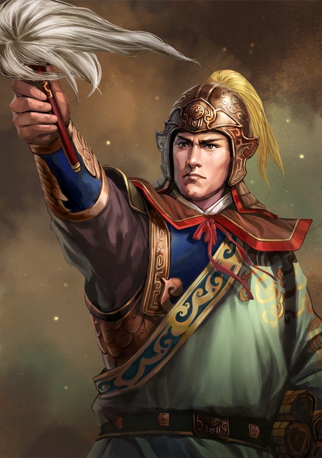 삼국지 후반기 스토리에서 가장 좋아하는 무장은? | 인스티즈