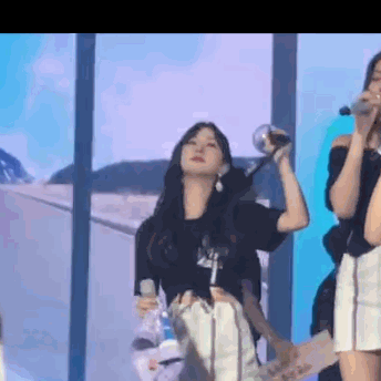 여자친구 은하의 자본주의 리듬감 | 인스티즈