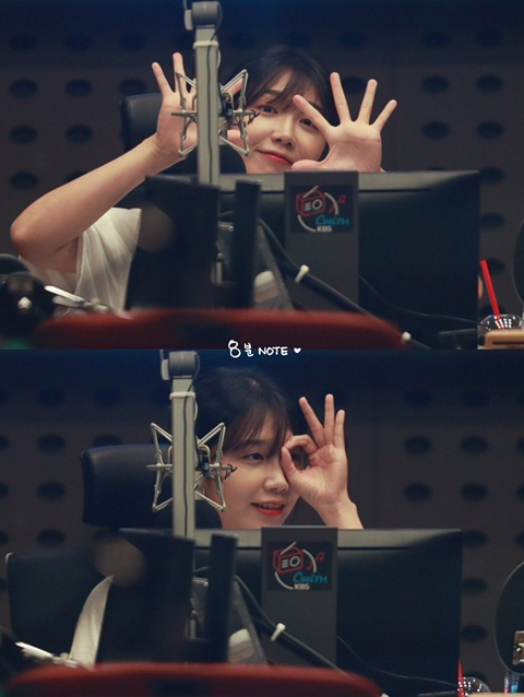 제가 좋아하는 에이핑크 은지 누나.jpg | 인스티즈