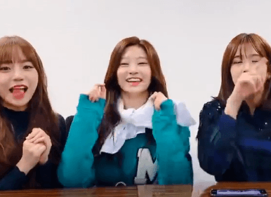 아이즈원) 프로 미안러 밍구리 김민주 | 인스티즈