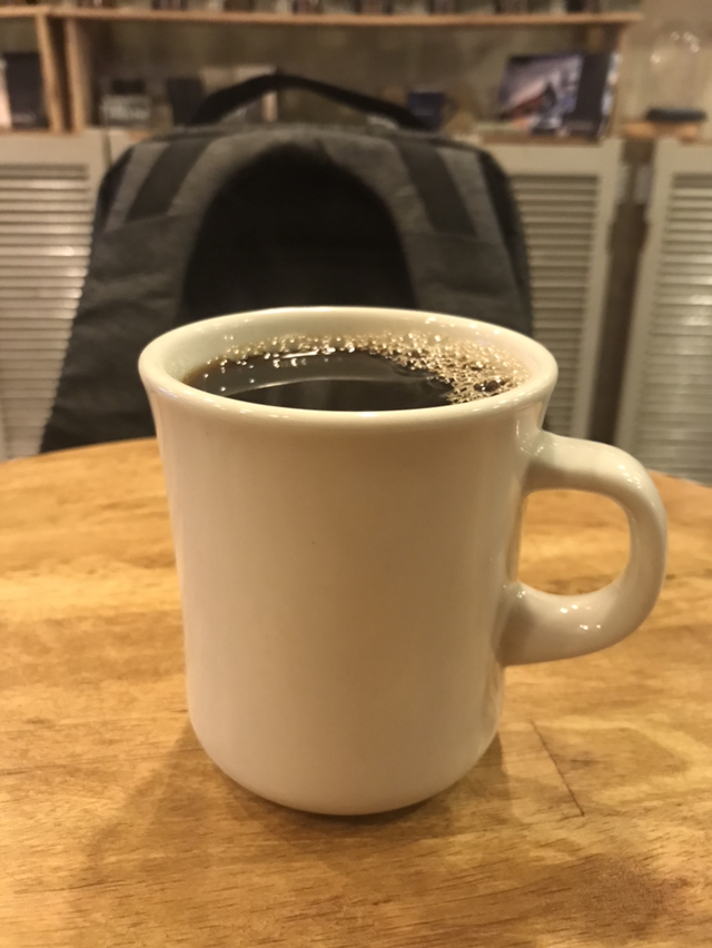 남자 혼자하는 오사카여행 이틀차 산와커피 방문 | 인스티즈