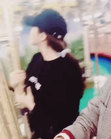 레드벨벳 예리와 데이트하기 | 인스티즈