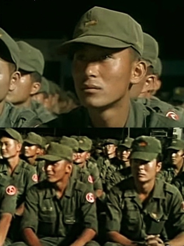 1980년대 군생활 사진.jpg | 인스티즈