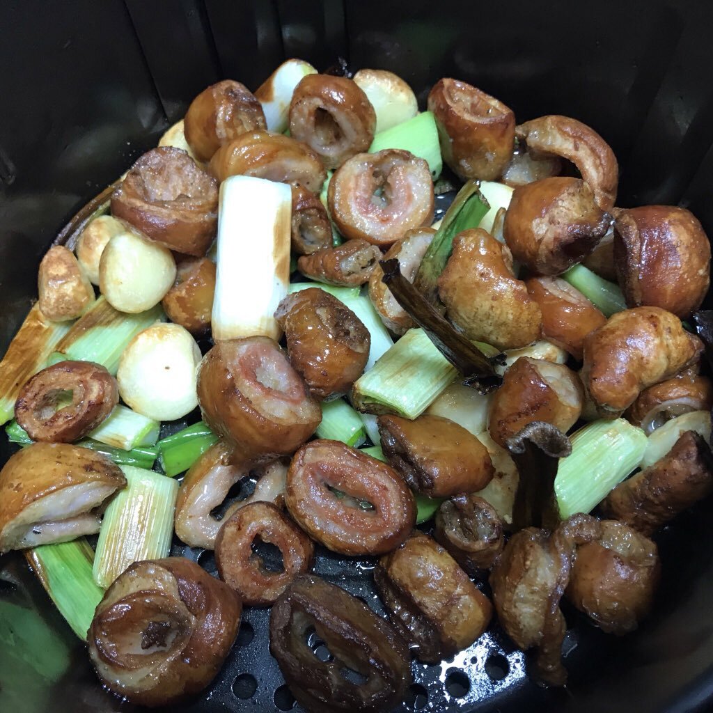 에어프라이어 막창.jpg | 인스티즈