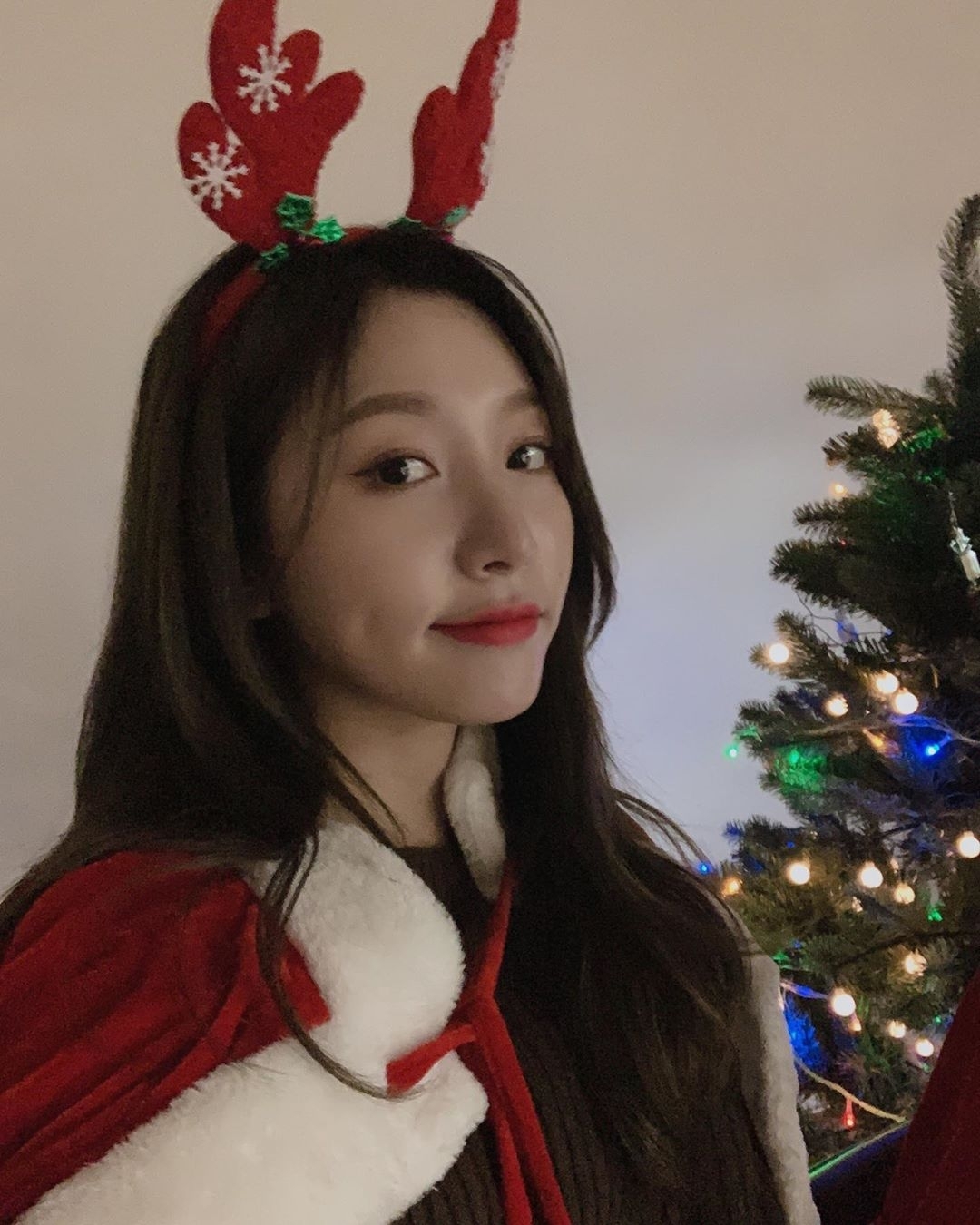 라붐 소연 인스타그램.jpg | 인스티즈
