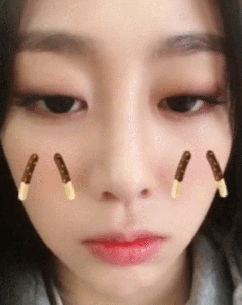 오늘자 러블리즈 인스타 | 인스티즈