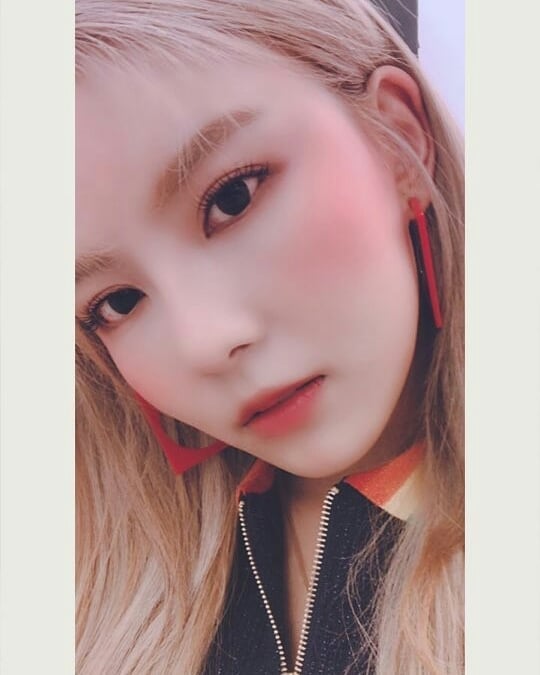 오늘자 구구단 인스타그램.jpg | 인스티즈
