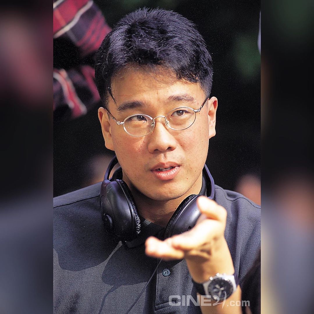 봉준호 감독 외모 리즈시절 모음.jpg | 인스티즈