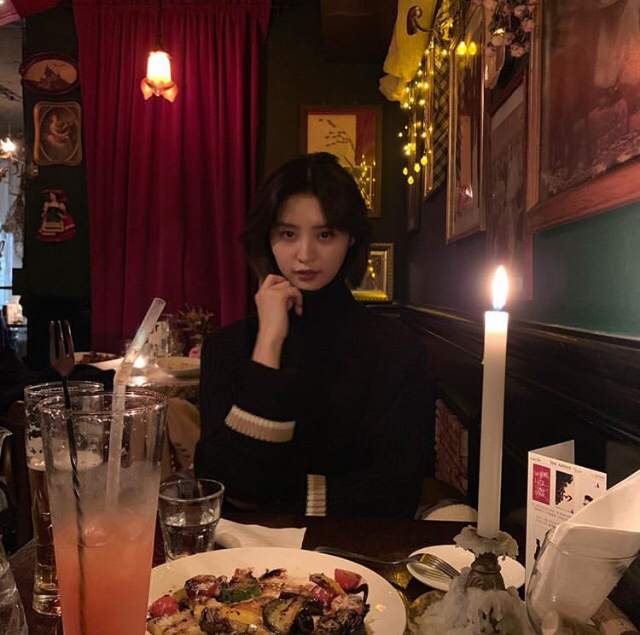 12.27 exid 정화 인스타.jpg | 인스티즈