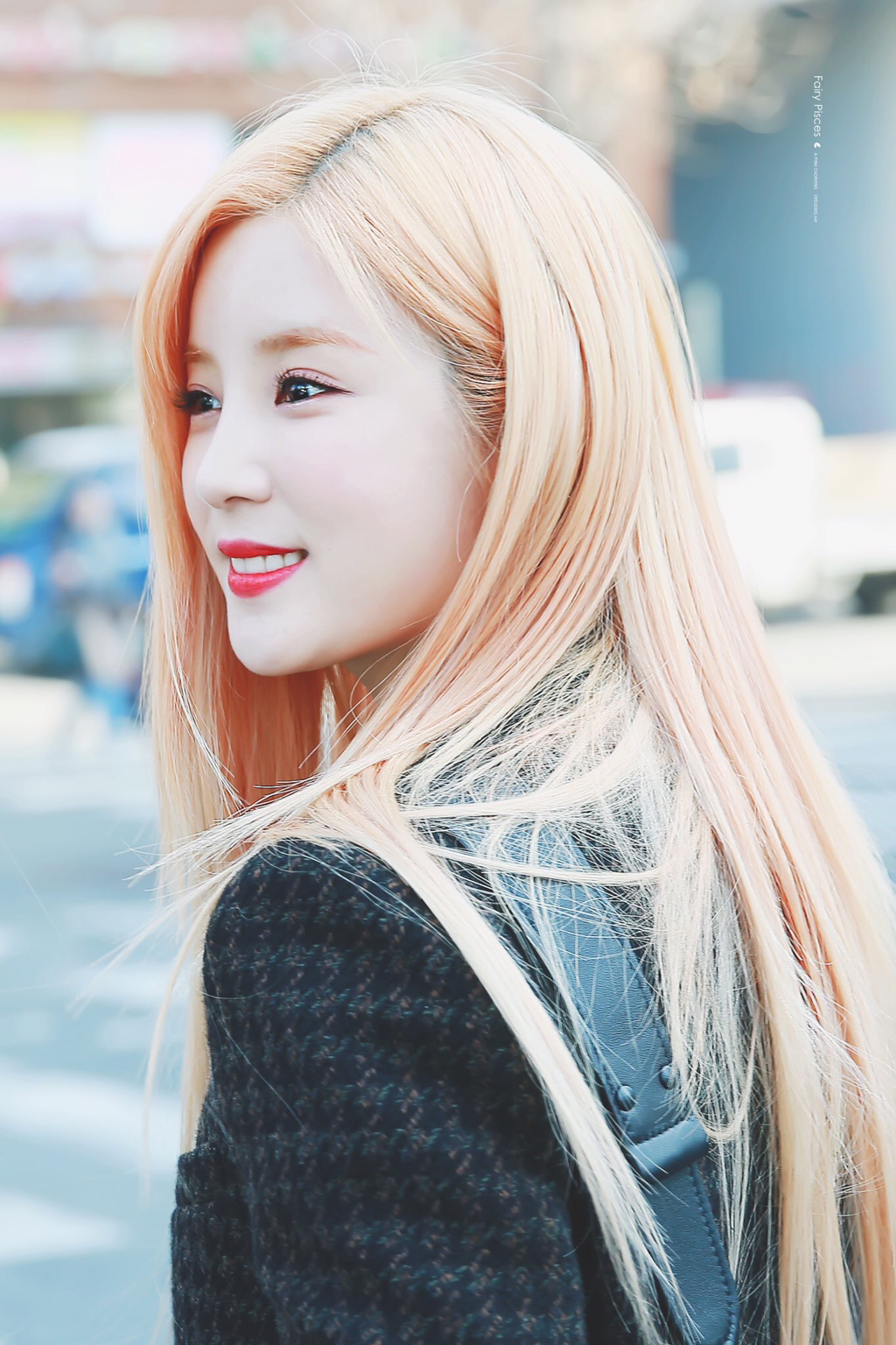 [에이핑크] 여유로운 생일을 보내고 있어서 박초롱 | 인스티즈