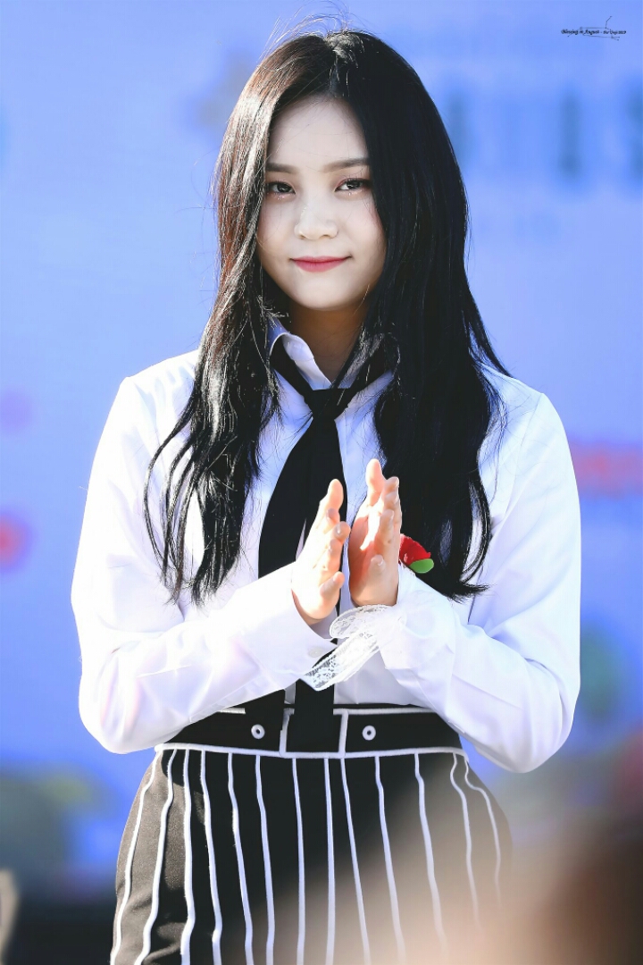 여자친구 움지.jpgif | 인스티즈