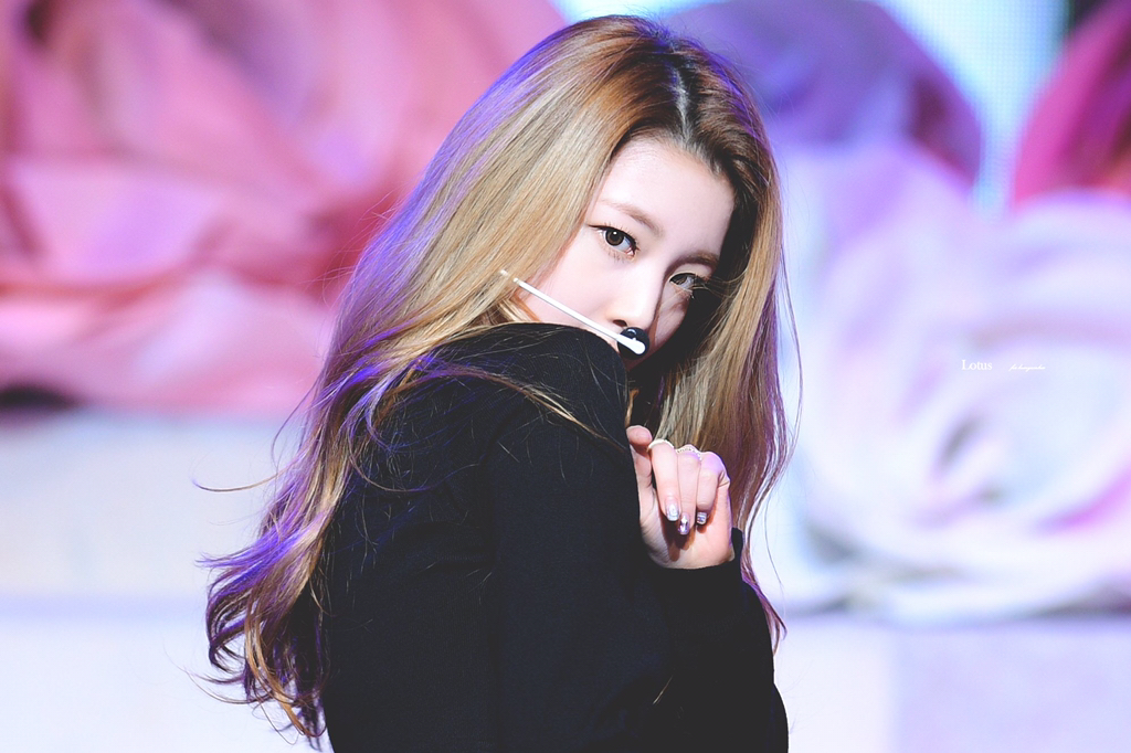 [로켓펀치] 김연희 | 인스티즈