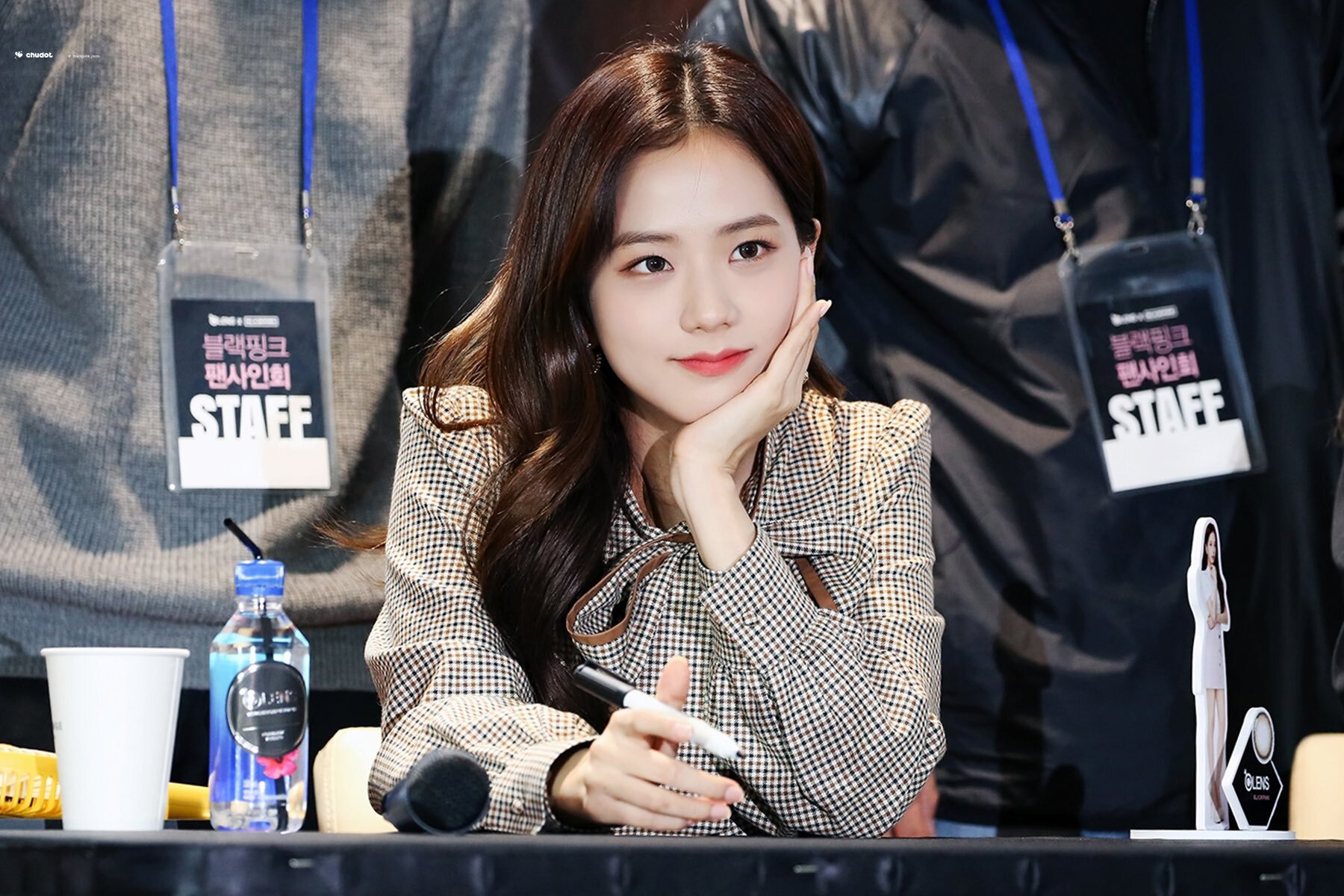 오늘이 생일인 블랙핑크 지수.jpg | 인스티즈