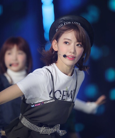 [아이즈원] 사쿠라 사쿠라 사쿠라 사쿠라 사쿠라 | 인스티즈