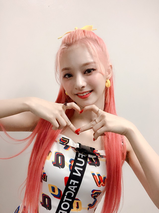 이 친구는 이나경이라는 아이입니다.jpgif | 인스티즈