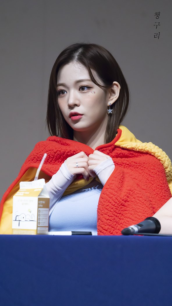 삶이적적하여 프로미스나인 채영이 | 인스티즈