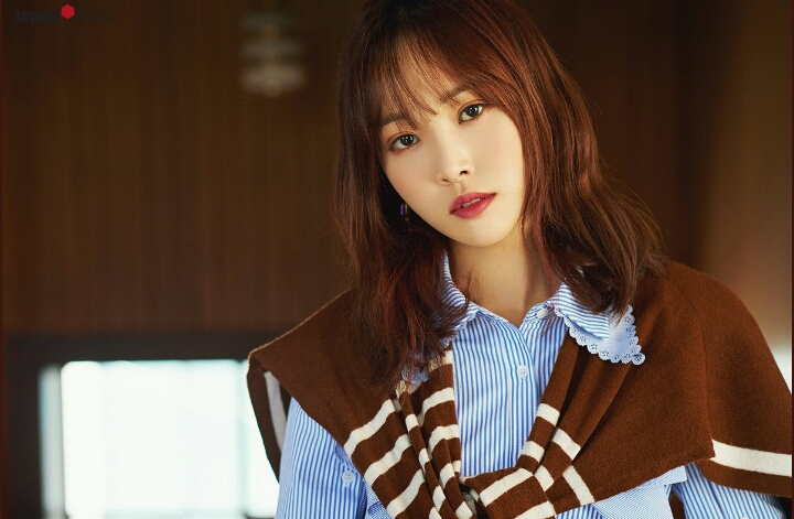 여자친구 11월 스케줄표 업뎃!?(But. 유주불참😢) | 인스티즈